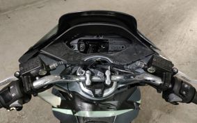 HONDA PCX125 JK05