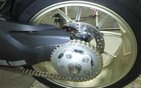 DUCATI MONSTER 1100S 2010