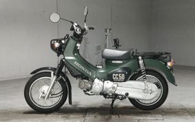 HONDA  CROSS  CUB 50 AA06