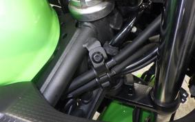 KAWASAKI NINJA 400 2022 EX400G