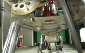 HONDA DAX 50 GEN 2 2022 AB26