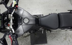 YAMAHA MT-09 Tracer 2015 RN36J