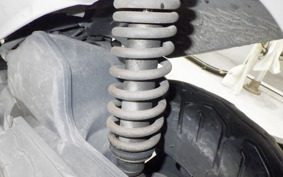 SUZUKI ADDRESS V125 G CF4EA