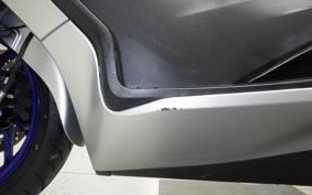 SUZUKI BURGMAN400 A 2023 DU11N