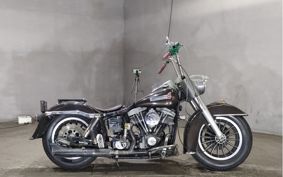 HARLEY HARLEY FLHS1340 1997 AKK