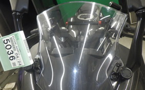 KAWASAKI NINJA 250 2 2023 EX250P