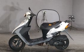 SUZUKI LETS2 CA1PA