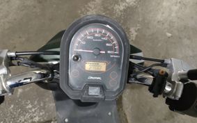 HONDA DUNK AF74