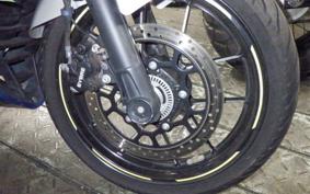 SUZUKI GIXXER 250 SF 2003
