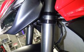DUCATI STREETFIGHTER V4 2025