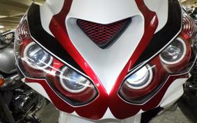 KAWASAKI ZX 1400 NINJA R A 2015