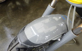 YAMAHA MALIC 3L6