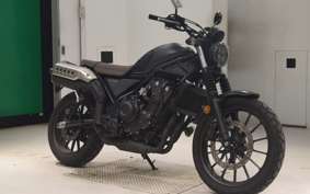 HONDA CL500 2023 PC68