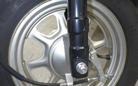 HONDA TACT-4ﾍﾞｰｼｯｸ 2014 AF79