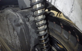 HONDA TACT Gen.4 AF75