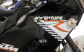 KTM 990 ADVENTURE R 2009