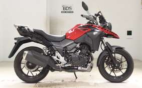 SUZUKI Vｽﾄﾛｰﾑ250 2022