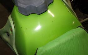 KAWASAKI KDX125 SR DX125A