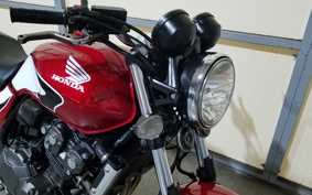 HONDA CB400SF 2013 NC42