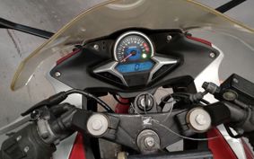 HONDA CBR250R MC41