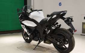 KAWASAKI NINJA 1100SX 2025 ZXT10H