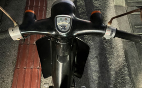 HONDA LITTLE CUB AA01