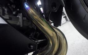 KAWASAKI NINJA H2 2015
