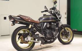 KAWASAKI ZRX-2 1996 ZR400E
