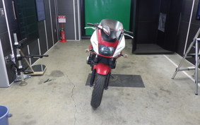 HONDA CB400 SUPER BOLDOR VTEC 2007 NC39