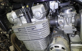 KAWASAKI ZEPHYR 1100 1997 ZRT10A