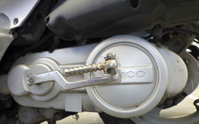 KYMCO GRAND DINK 125 X 2025