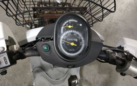 HONDA BENLY110 JA09