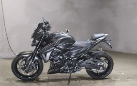 SUZUKI GSX-S750 C533F