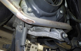 SUZUKI ADDRESS 110 2024 CE47A