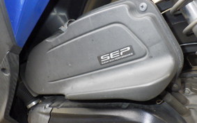 SUZUKI ｽｳｨｯｼｭ125 DV12B