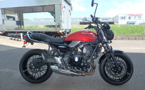 KAWASAKI Z650 RS 2023 ER650M