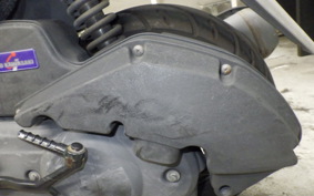 SUZUKI ADDRESS V125 G 2021 CF4EA