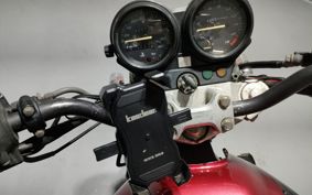 HONDA HORNET250 MC31
