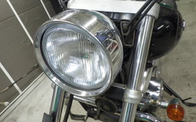 YAMAHA DRAGSTAR 250 2004 VG02J