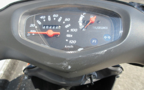 SUZUKI ADDRESS V125 CF4EA