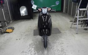 SUZUKI ﾚｯﾂG CA4AA