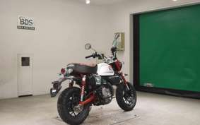 HONDA MONKEY 125 2023 JB03