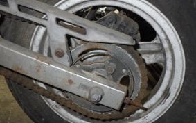 HONDA NSR50 GEN 3 2007 AC10