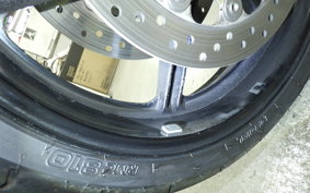 HONDA RVF400 2001 NC35