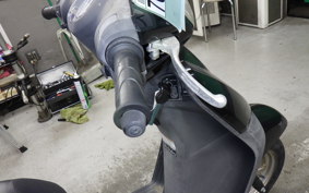 HONDA TACT-4ﾍﾞｰｼｯｸ AF75