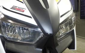 YAMAHA CYGNUSｸﾞﾘﾌｧｽ SEJ4J