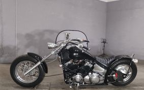 YAMAHA DRAGSTAR 400 4TR