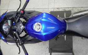 KAWASAKI NINJA 250 ABS EX250L
