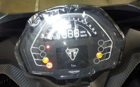 TRIUMPH DAYTONA660 2025