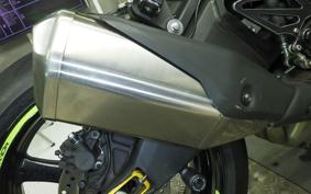 KAWASAKI ZX 10 NINJA ABS 2016